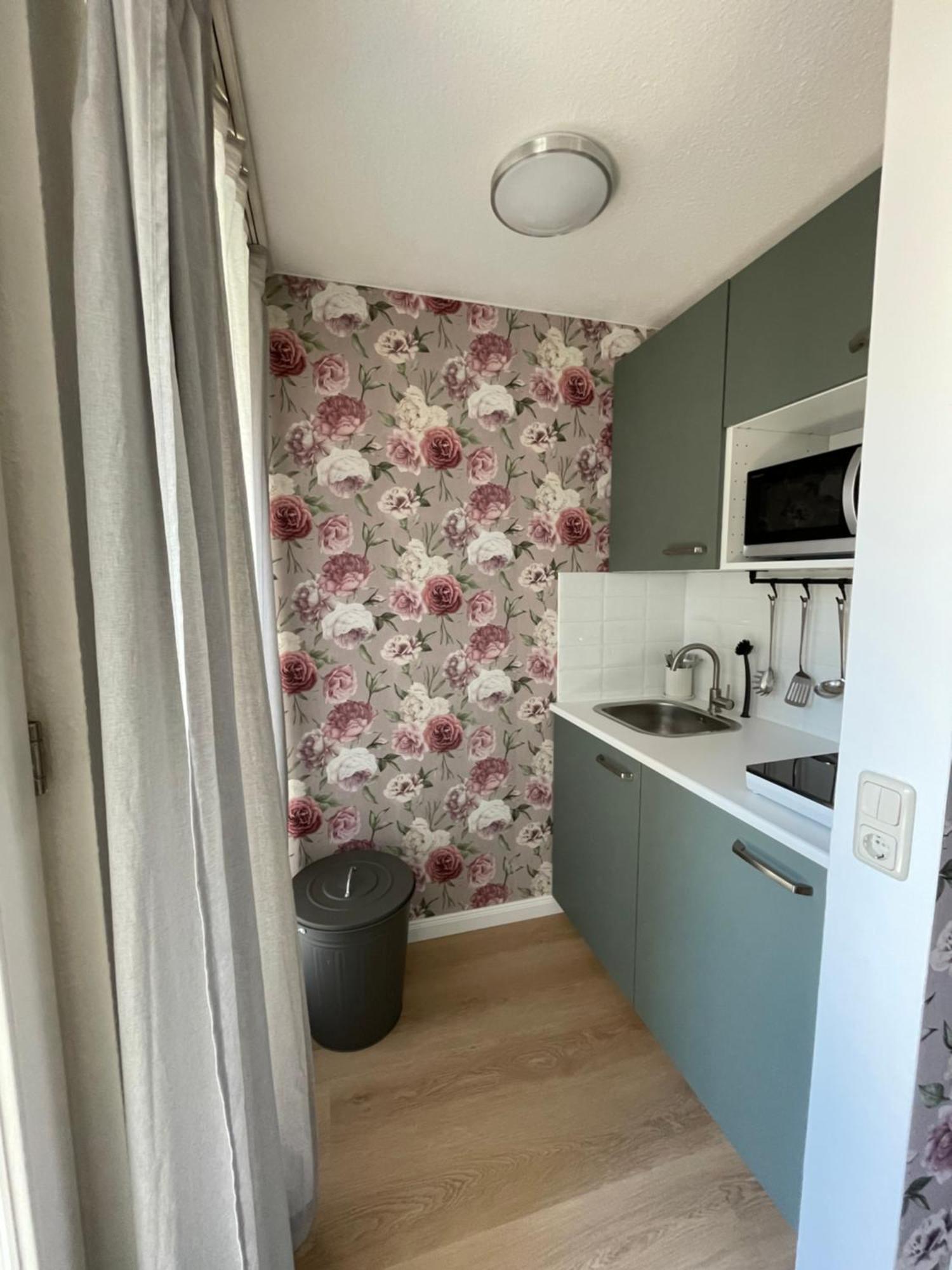 Apartment Haus Zur Rothen Thuer 2 Arnstadt