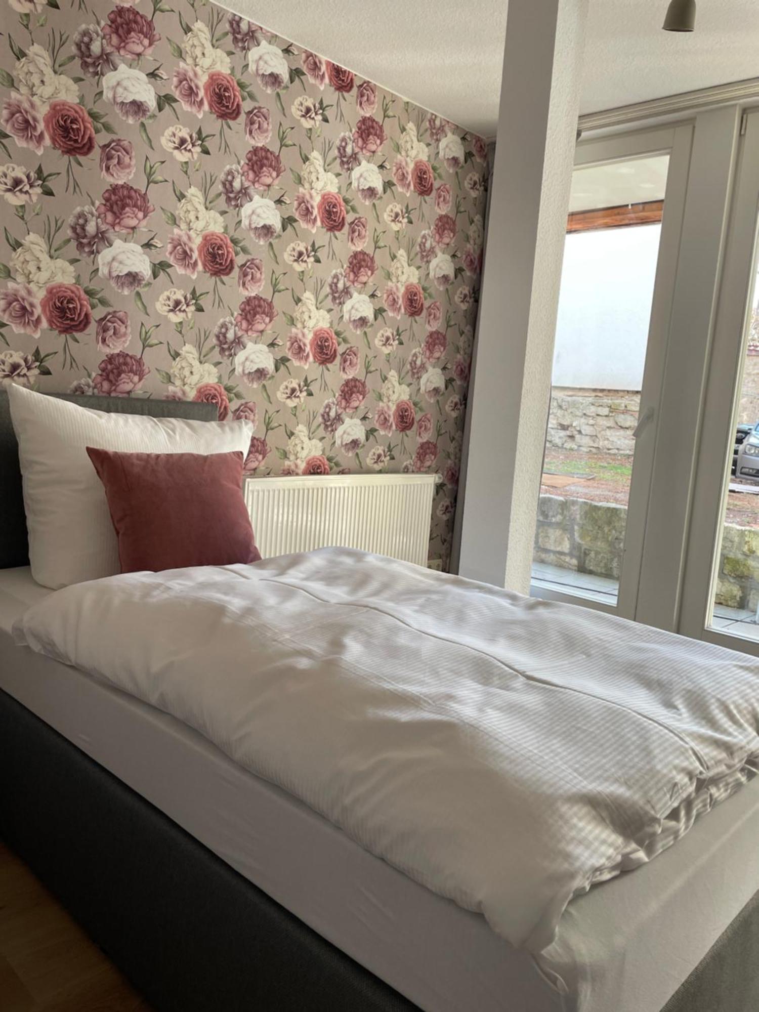 Haus Zur Rothen Thuer 2 * Arnstadt