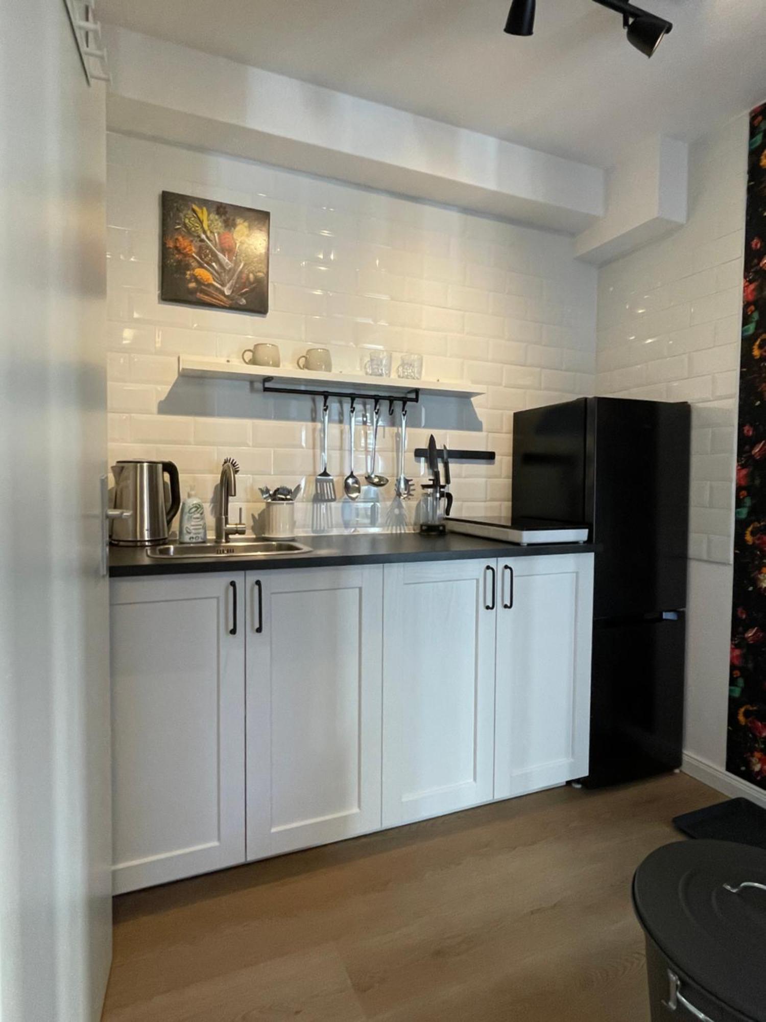 Haus Zur Rothen Thuer 2 Apartment