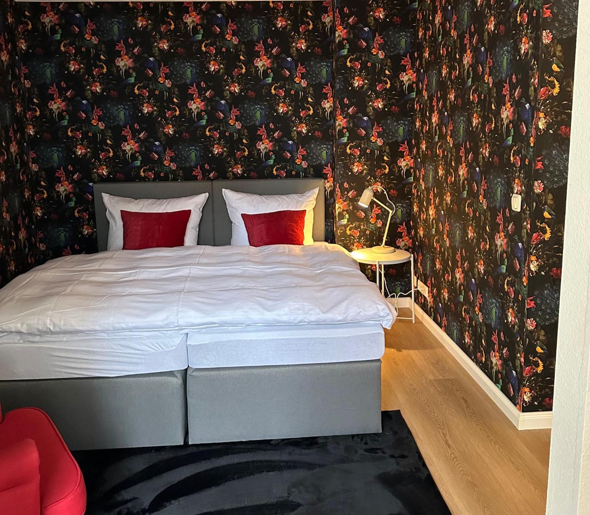 Haus Zur Rothen Thuer 2 Apartment *