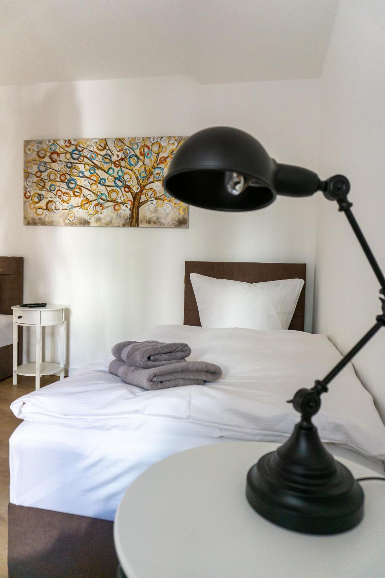 Apartment Haus Zur Rothen Thuer 2